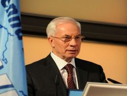 Ukrayna'da Gelir Vergisini Yüzde 6 Oranında İndirilecek!