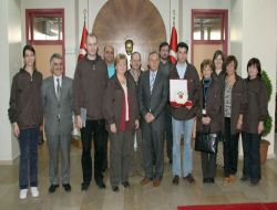Trabzon'la Macaristan Arasında Turizm Köprüsü Kurulacak
