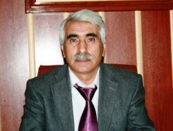 Midyat Milli Eğitim Müdürlüğü'ne Salih Deniz Getirildi