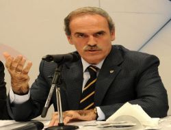 Bursa'ya Bilim Ve Teknoloji Merkezi Kuruluyor