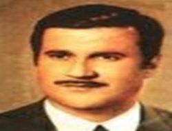 Harput Müziğinin Güçlü İsmi Enver Demirbağ Hayatını Kaybetti