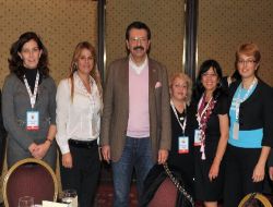 Global Girişimcilik Haftası Antalya'da Kutlanıyor