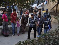 Hatay'da 6.5 Kilo Esrar Ele Geçirildi!