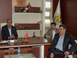 Tbmm Başkanvekili Pakdil: "Devletle Millet Arasındaki Köprüyü Ancak Esnaf Kurar"