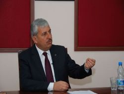 Kumluca Belediye Başkanı Çetinkaya: Kutso İhtiyaç, Ancak İyi İdare Edilmiyor