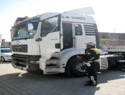 Trafik Ekipleri Bayram Öncesi Denetimlerini Yoğunlaştırdı