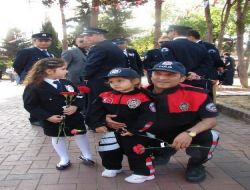 'Güvenli Okul' Projesiyle Okul Önlerine Uyuşturucu Tacirleri Yaklaşamayacak!!