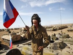 Rusya Savunma Harcamalarını Yüzde 20 Artırdı; 62 Milyar Dolar