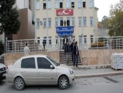 Ereğli'de Şafak Operasyonu: 5 Gözaltı!