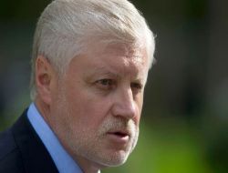 "Senatörlere Seçilme Hakları Geri Verilsin"