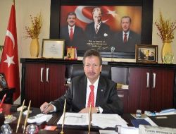 Başkan Başer: Kurbanlıklar Belirlenen Yerlerde Kesilecek