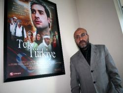 Tek Türkiye'nin Görüntü Yönetmeni Eyüp Kılıç'ın Hayati Tehlikesi Sürüyor