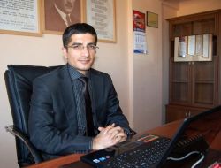 Samsat Sağlık Grup Başkanı Dr.türemiş: Binlerce Vatandaşımız Organ Bağışlarını Umutla Bekliyor