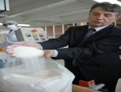 Kars Şeker Fabrikası Çiftçiye 5 Milyon 500 Bin Lira Pancar Bedeli Ödeyecek