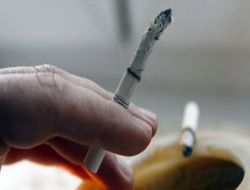 Dsö: Sigaranın En Çok İçildiği Ülke Rusya