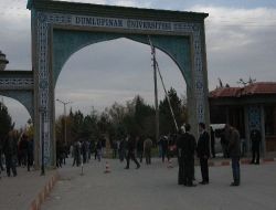 Dumlupınar Üniversitesinde Kavga: 1 Ölü
