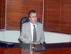 Erzin'deki Ev Yangınları Vali Lekesiz'i Şaşırttı