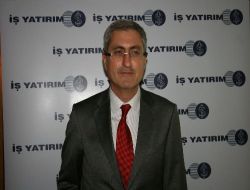 Ashmore Başkanı Hattingh: Türkiye Büyüme Oranlarıyla Otoriteleri Şaşırttı