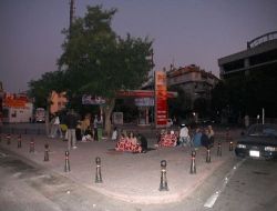 Sahur Vaktinde Meydana Gelen İkinci Deprem Paniğe Yol Açtı