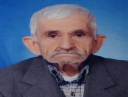 Kore Gazisi İbrahim Odabaşı Vefat Etti!