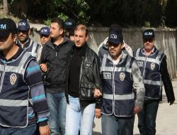 Hatay'da 13 Kişilik Esrar Çetesi Çökertildi!