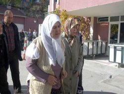Kütahya'da Öldürülen Gencin Cenazesi Morgdan Alındı
