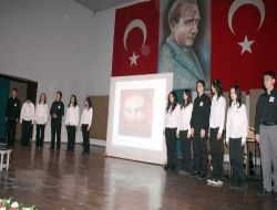 Atatürk, Ölümünün 72. Yılında Giresun'da Anıldı
