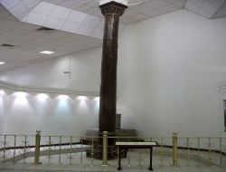 Kabe Ve Mescid-i Nebevi'nin Değiştirilen Eşyaları, Kutsal İki Cami Müzesi'nde Sergileniyor