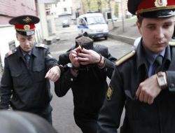 Rusya'da Türk İş Adamının Parasını Gasp 3 Kişi Yakalandı