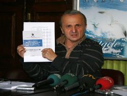 Hegem Başkanı Solak: Şehir Merkezlerindeki Askeri Alanlarda Yapılan Atışlardan Dolayı Daha Çok Çocuk Ölebilir