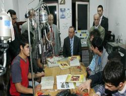 Trabzon'da 'çocukların Mutlu Geleceği İçin Umut Yıldızı Projesi' Hayata Geçiyor