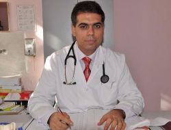 Uzmanlar: Kurban Bayramı'nda Fazla Et Tüketimine Dikkat