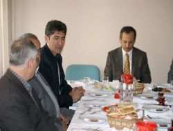 Malatya'da Tarım Ve Hayvancılık Fuarı Düzenlenecek