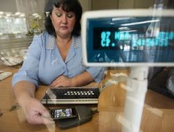 Ruslar, Kredi Kartı Yerine Cepten Ödemeyi Seviyor!..