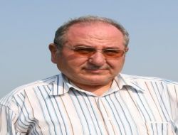 Eski Mhp'li Milletvekili Aydın: "Gücünü Kinden Alan Bahçeli'nin Zeytin Dalına Güven Olmaz!"