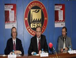 Dünya Bankası Türkiye Direktörü Ulrich Zachau: Türkiye'nin Yaptığı Şeyleri Yapmaya Devam Etmesi Yeterli!