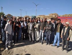 Yozgat Şeker Fabrikası Müdürü Berber: Fabrikada Oluşan Kuyruklar Çiftçilerin Kendilerinden Kaynaklanıyor