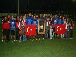 Trabzonspor'da Bursa Hazırlıkları