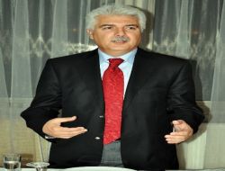 Balıkesir Üniversitesi'nin Yeni Rektörü Prof.mahir Alkan Oldu