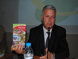 2011 Dünya Ekoloji Kongresi Manavgat'ta Yapılacak