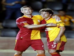 Galatasaray: 3 - Denizlispor: 1