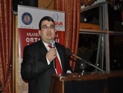 Tasam Başkanı Şensoy: Ortadoğu Menfaat Kavgalarının Merkezi Haline Geldi!