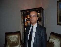 Tasam Ortadoğu Uzmanı Özev: "Abd Prestij İçin Irak'ın İstikrara Kavuşmasını İstiyor!"