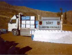 Arı Kovanları İçine Gizlenmiş Kaçak Sigara Ele Geçirildi!