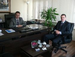 İzmir Tarım İl Müdürü Güldal: Tohumda İsrail'e Muhtaç Değiliz