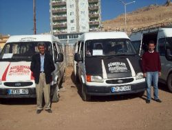 Kız Öğrencilere Özel Servis Aracıyla Öğrenci Sayısı İki Katına Çıktı