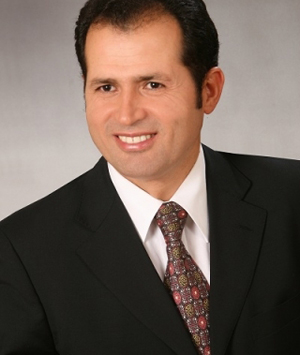 Gümrük Müsteşarlığı'na Yeni Atama