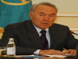 Kazakistan'ın Agit Zirvesinden Beklentileri Büyük