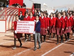 Mardin'in Kurtuluşu Yerine 'onur Günü' Geliyor