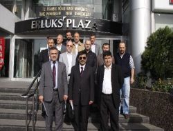 Yaş Mağdurları, Özlük Hakları İçin Mahkemeye Başvurdu!